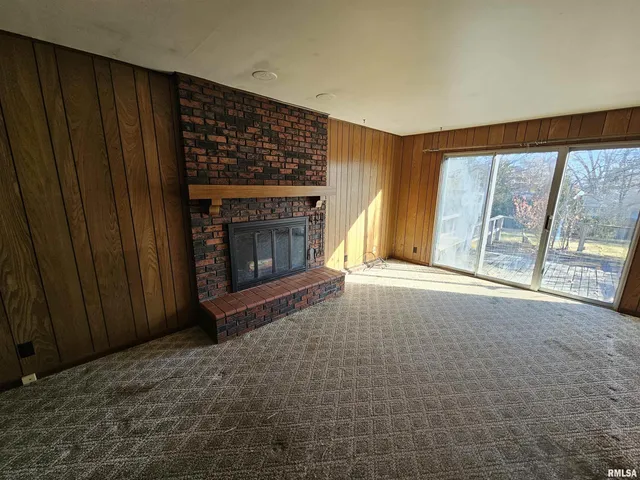 $68,500 | 1604 Salem Road, Mount Vernon, IL 62864