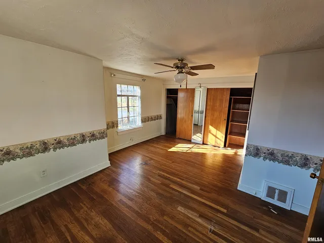 $68,500 | 1604 Salem Road, Mount Vernon, IL 62864