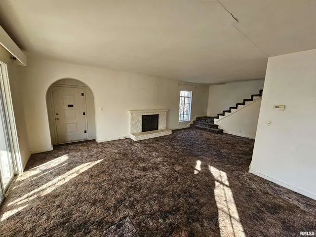 $68,500 | 1604 Salem Road, Mount Vernon, IL 62864