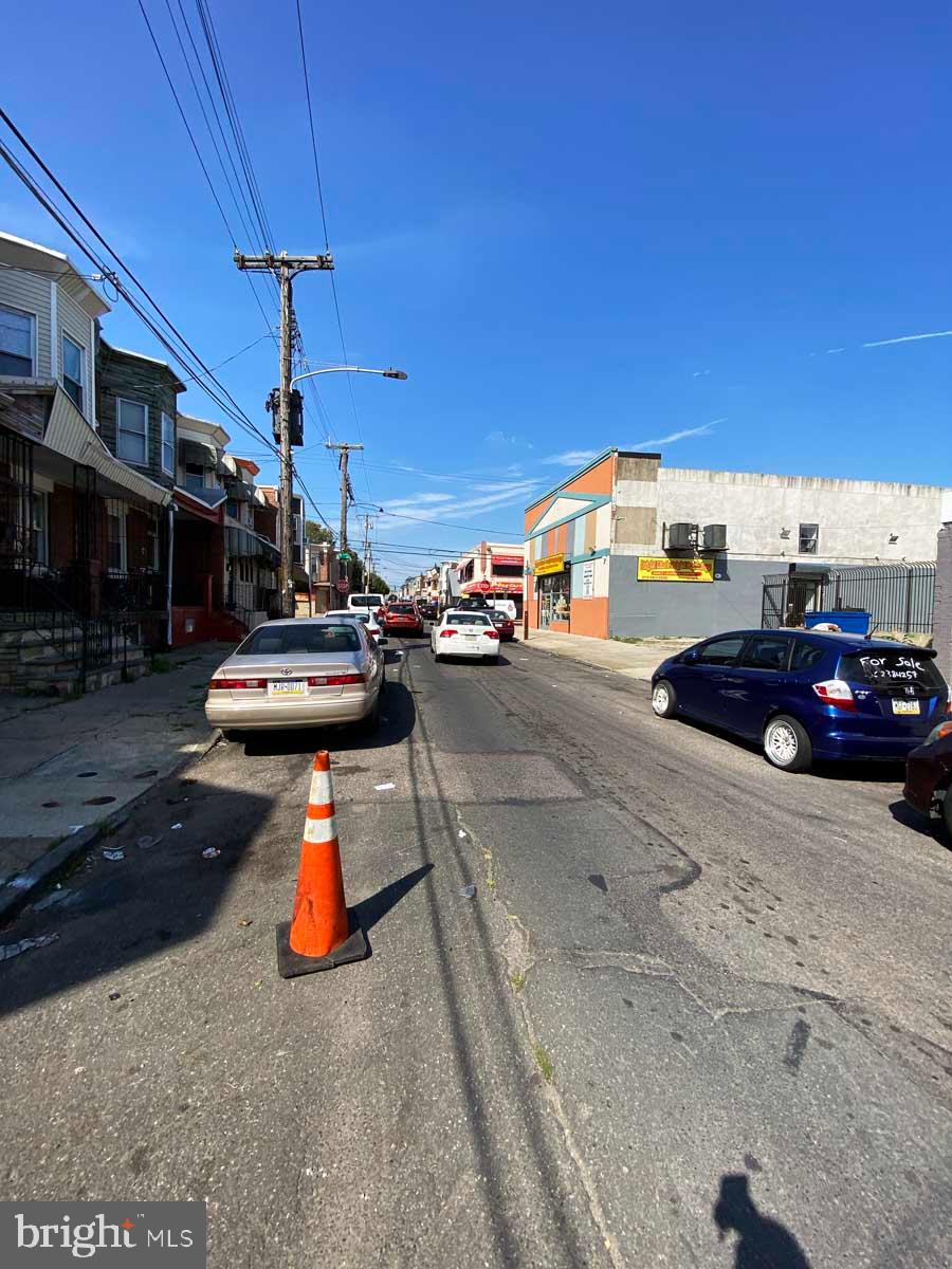 538 West Pike Street Philadelphia, PA 19140 - Photo 34 of 34 a view of street with parked cars