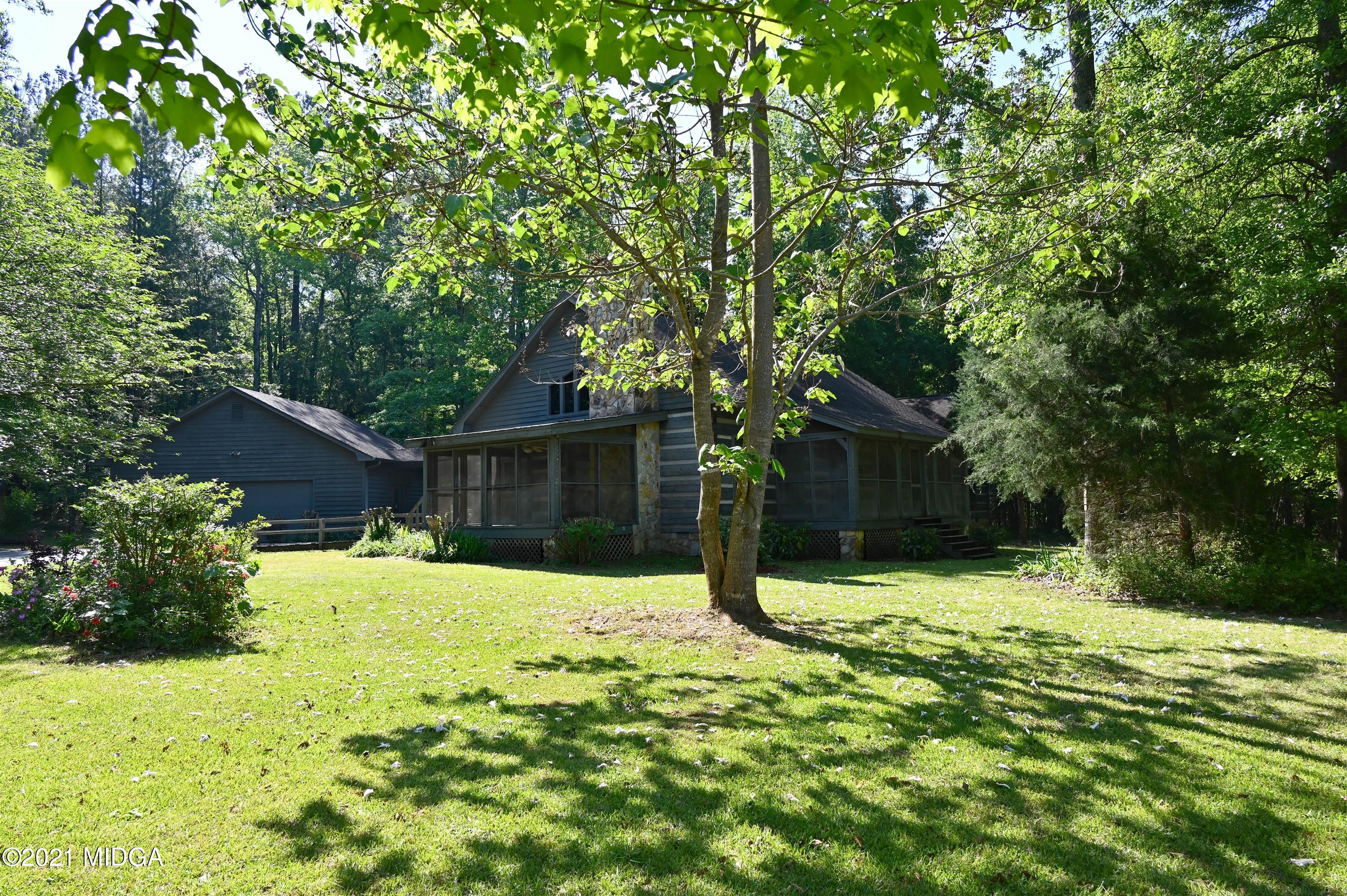 10333 Estes Road Macon, GA 31210 - Photo 12 of 29