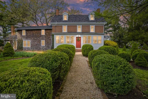 $769,000 | 252 Granny Branch Road, Church Hill, MD 21623
