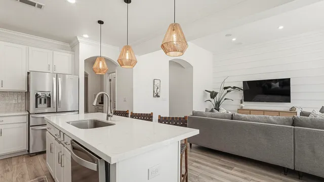 $645,000 | 55 Sweet Tea Lane, Freeport, FL 32439