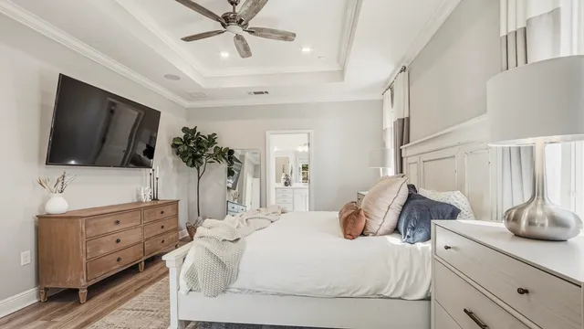 $645,000 | 55 Sweet Tea Lane, Freeport, FL 32439