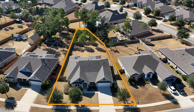 $645,000 | 55 Sweet Tea Lane, Freeport, FL 32439