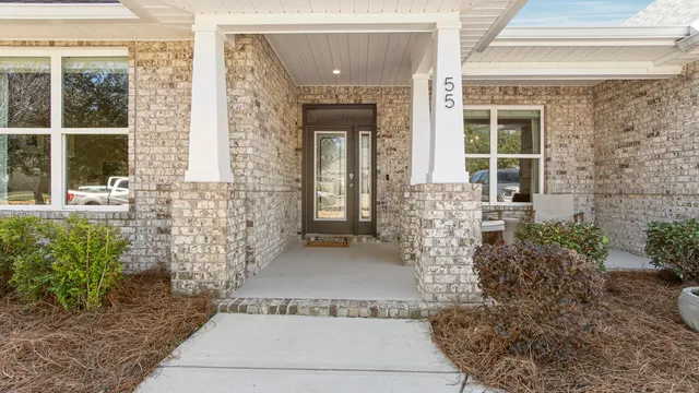 $645,000 | 55 Sweet Tea Lane, Freeport, FL 32439