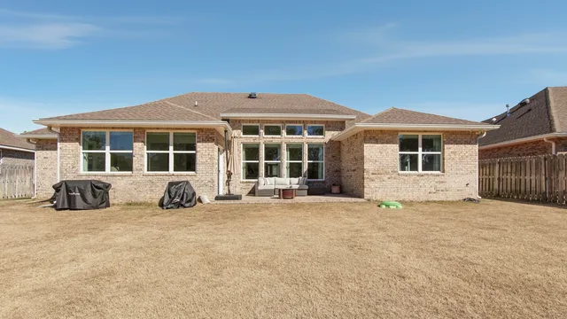 $645,000 | 55 Sweet Tea Lane, Freeport, FL 32439