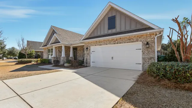 $645,000 | 55 Sweet Tea Lane, Freeport, FL 32439