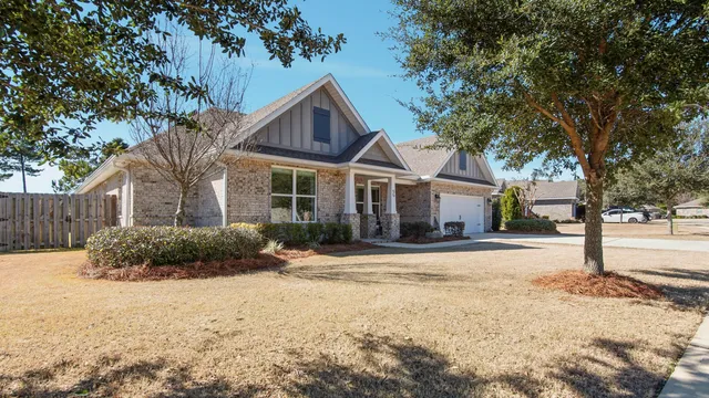 $645,000 | 55 Sweet Tea Lane, Freeport, FL 32439