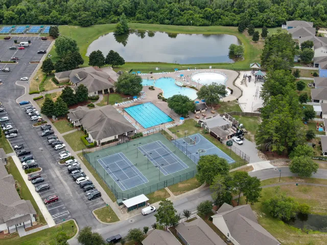 $645,000 | 55 Sweet Tea Lane, Freeport, FL 32439