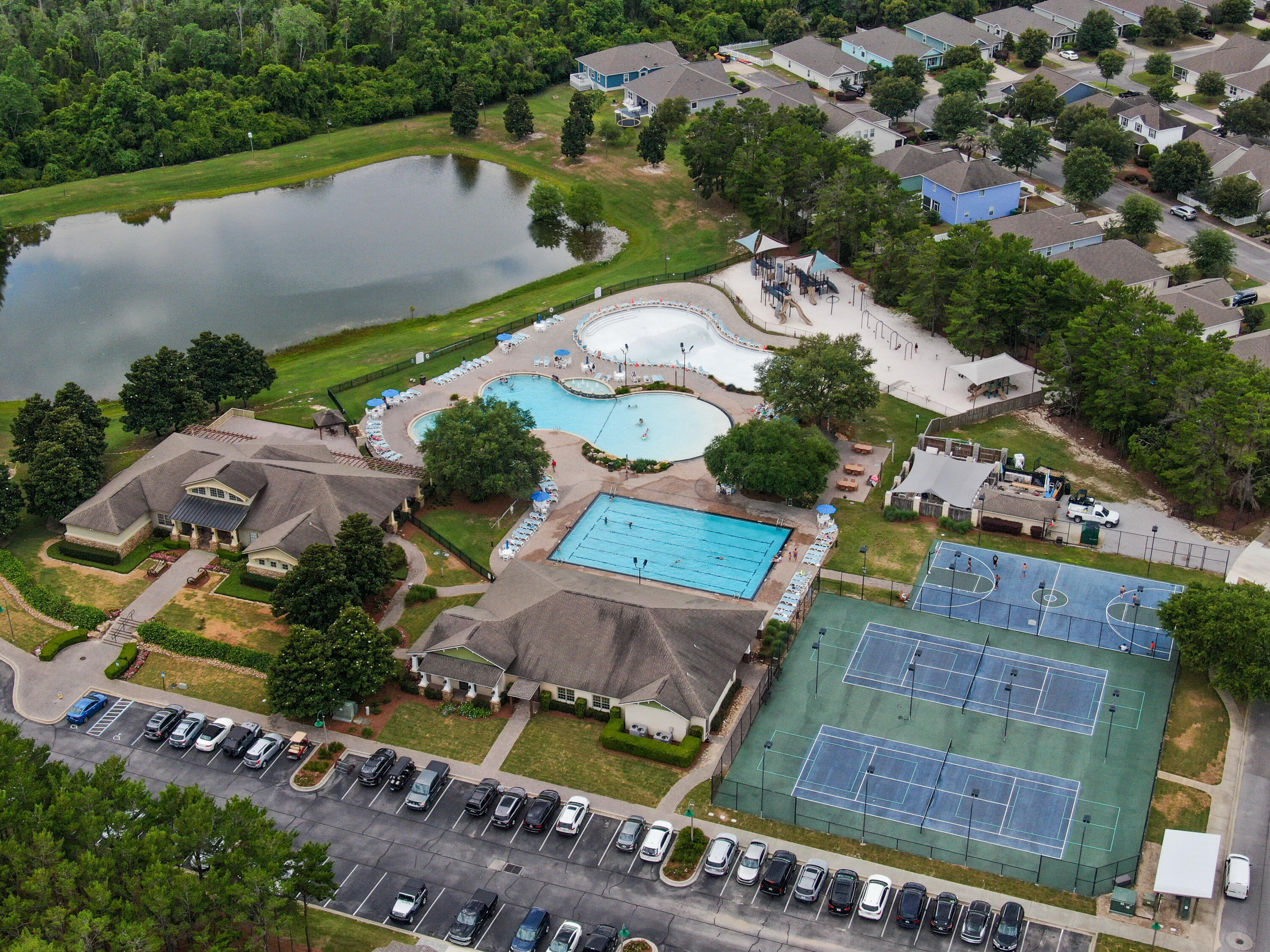 55 Sweet Tea Lane Freeport, FL 32439 - Photo 62 of 79 DJI_0634