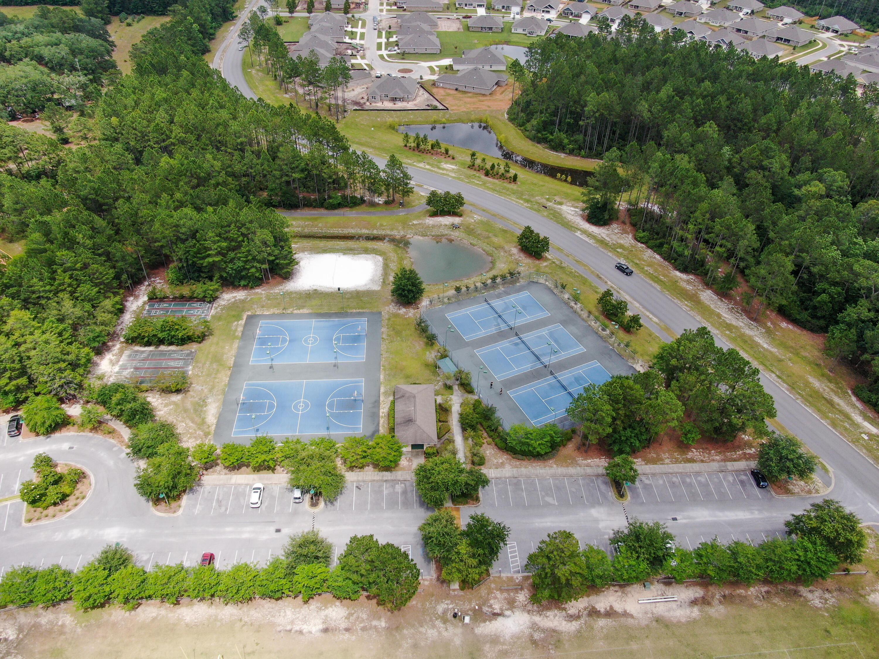 55 Sweet Tea Lane Freeport, FL 32439 - Photo 69 of 79 DJI_0661