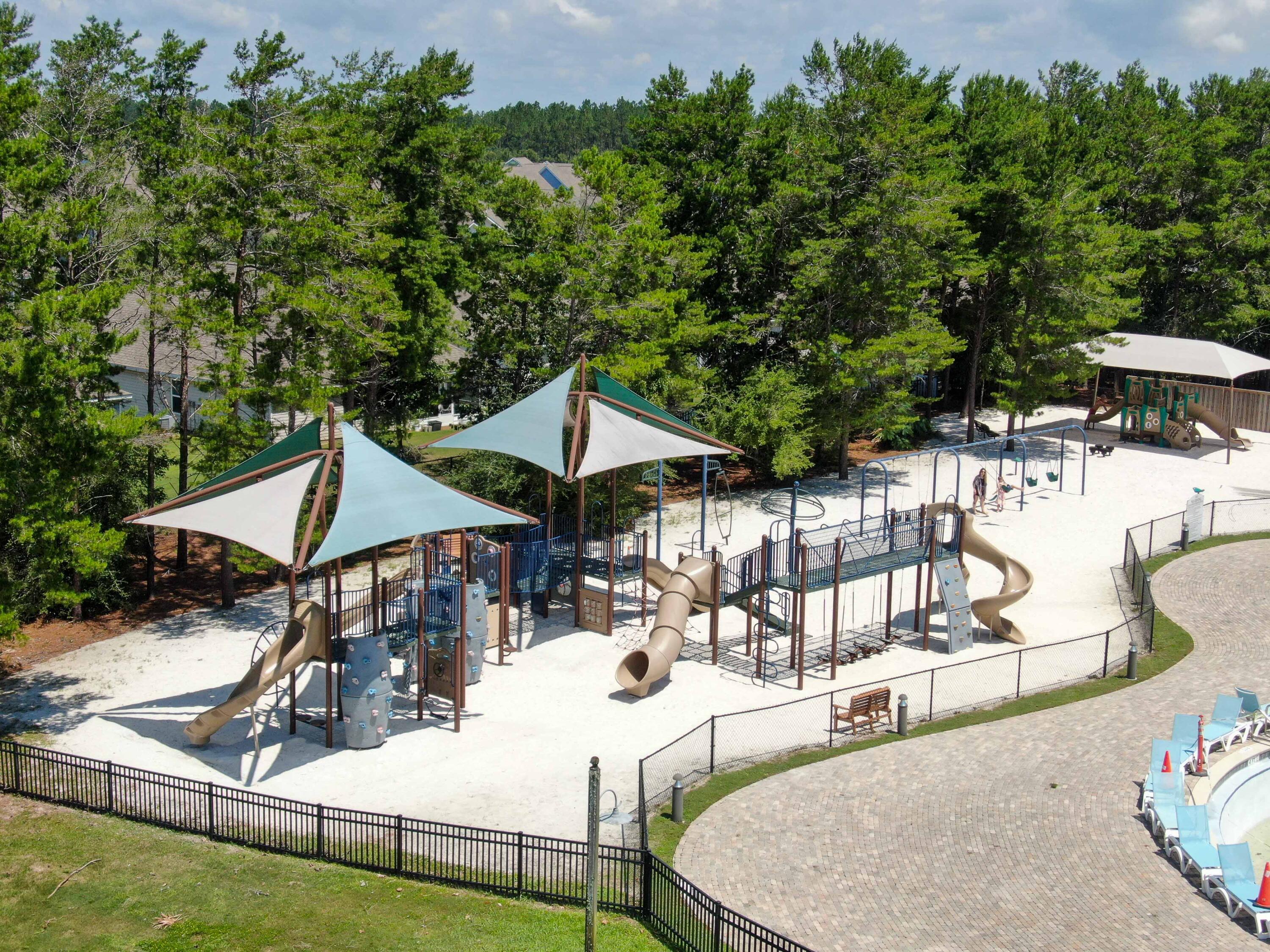 55 Sweet Tea Lane Freeport, FL 32439 - Photo 70 of 79 DJI_0793