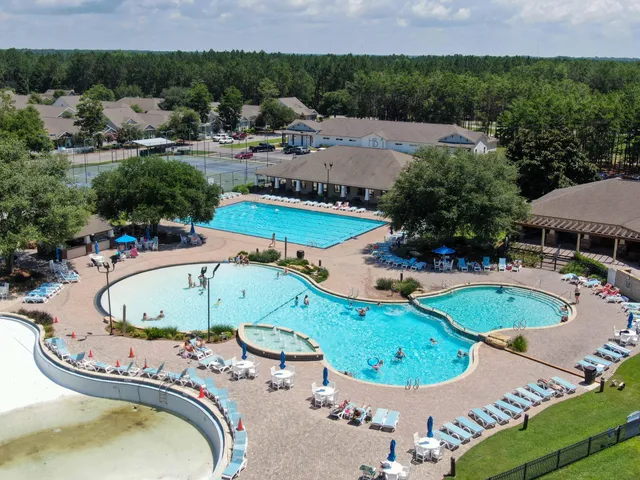 $645,000 | 55 Sweet Tea Lane, Freeport, FL 32439