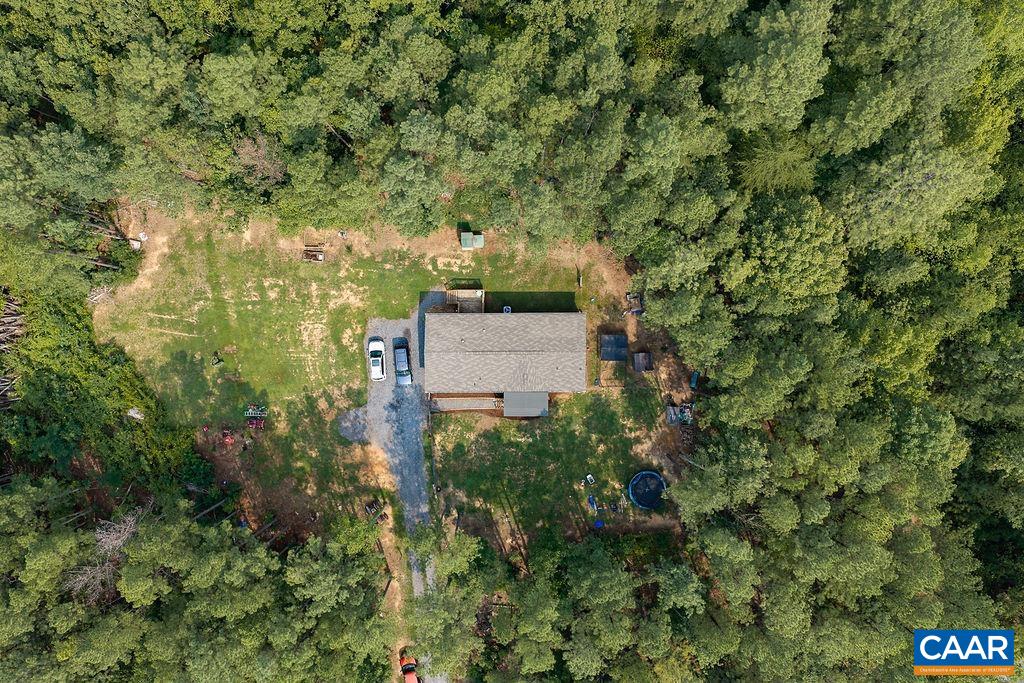 1075 Middle Fork Road Palmyra, VA 22963 - Photo 43 of 45