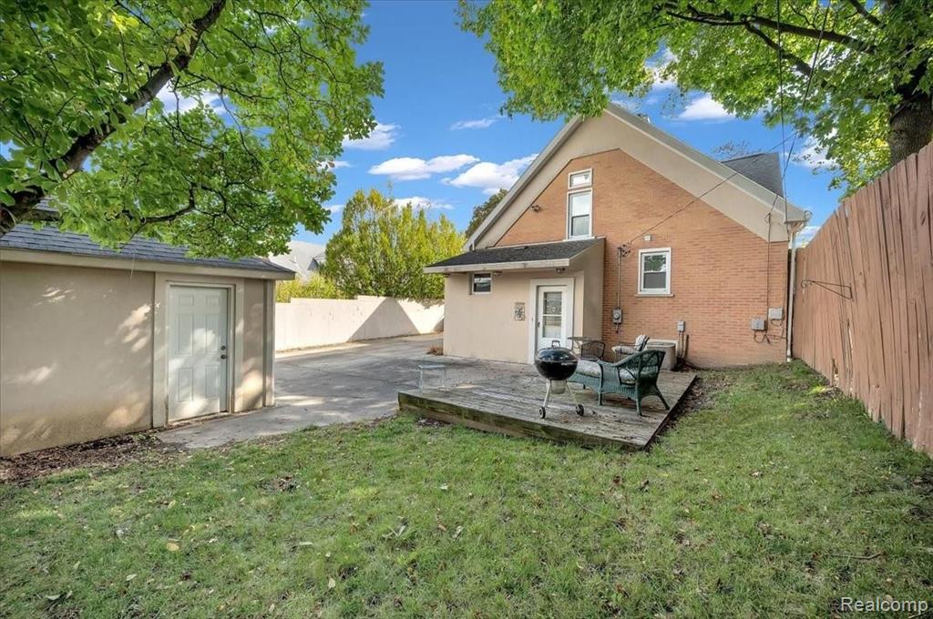 22 Cloverport Avenue Rochester Hills, MI 48307 - Photo 26 of 31