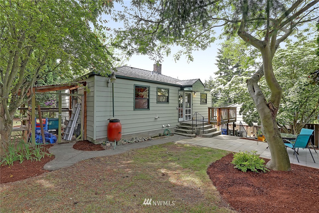 3912 Southwest Austin Street Seattle, WA 98136 - Photo 15 of 17 Gallery Image 15