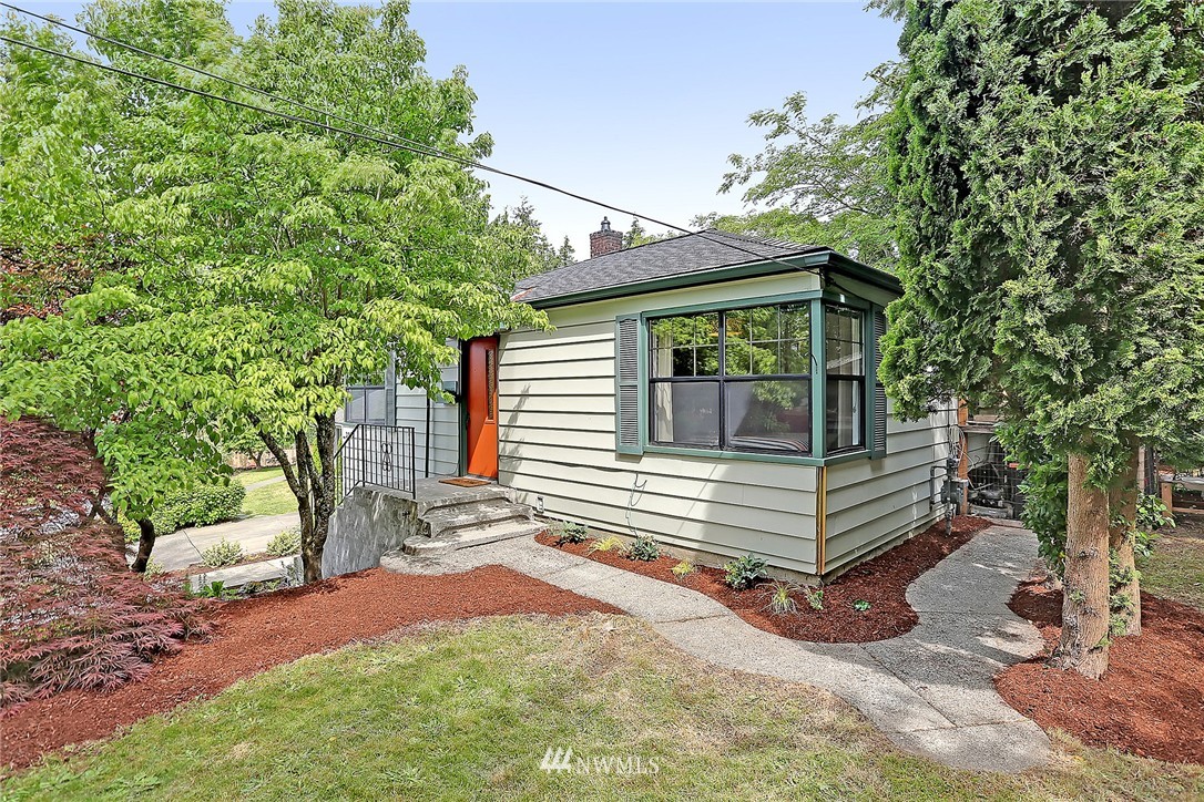 3912 Southwest Austin Street Seattle, WA 98136 - Photo 17 of 17 Gallery Image 17