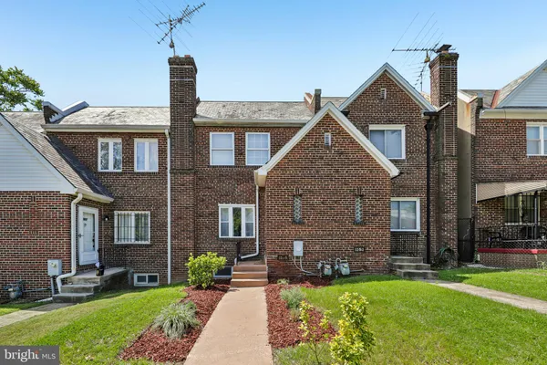 $550,000 | 1355 Childress Street Northeast, Washington, DC 20002