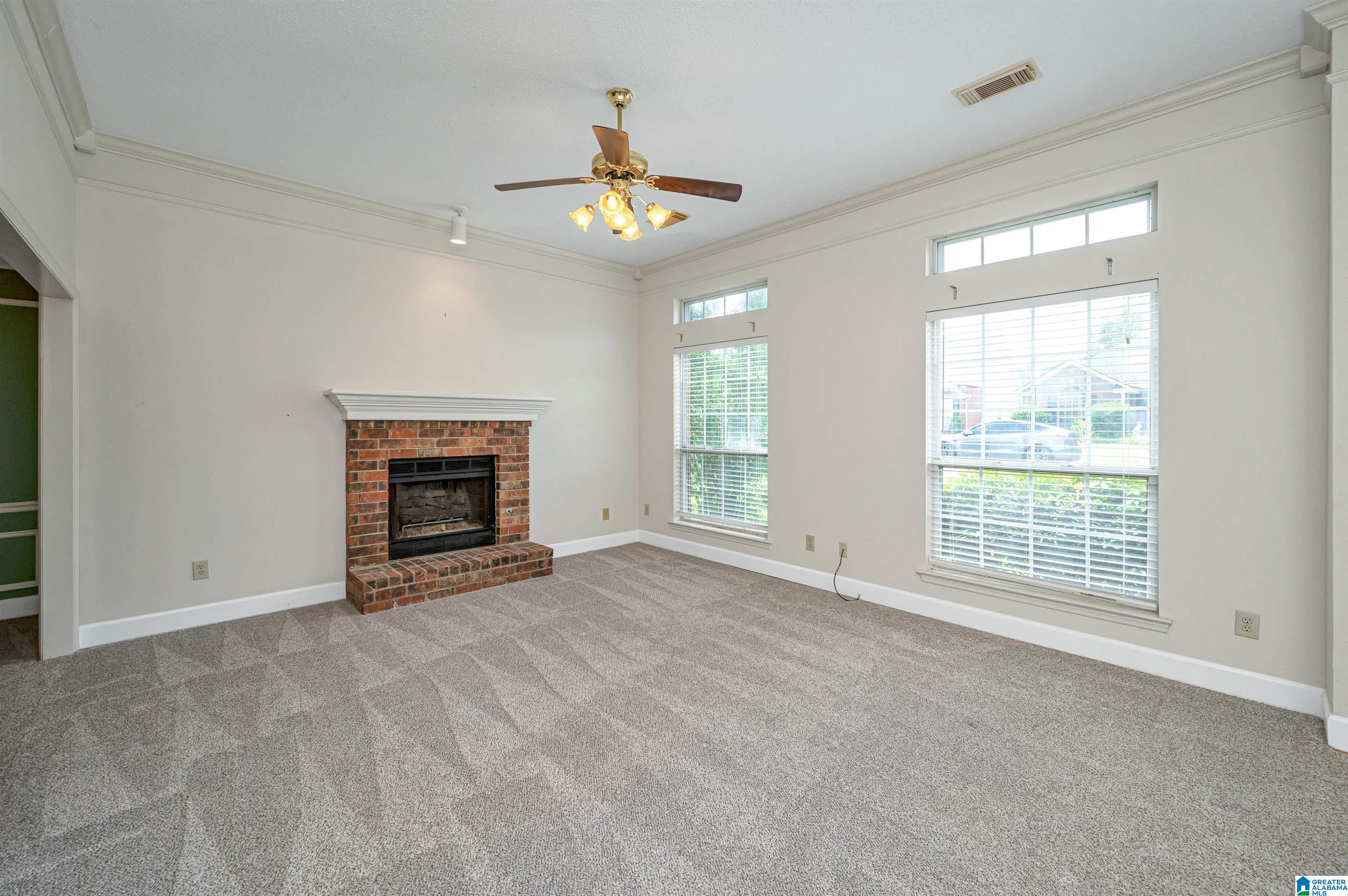 132 Braxton Way Pelham, AL 35124 - Photo 5 of 35