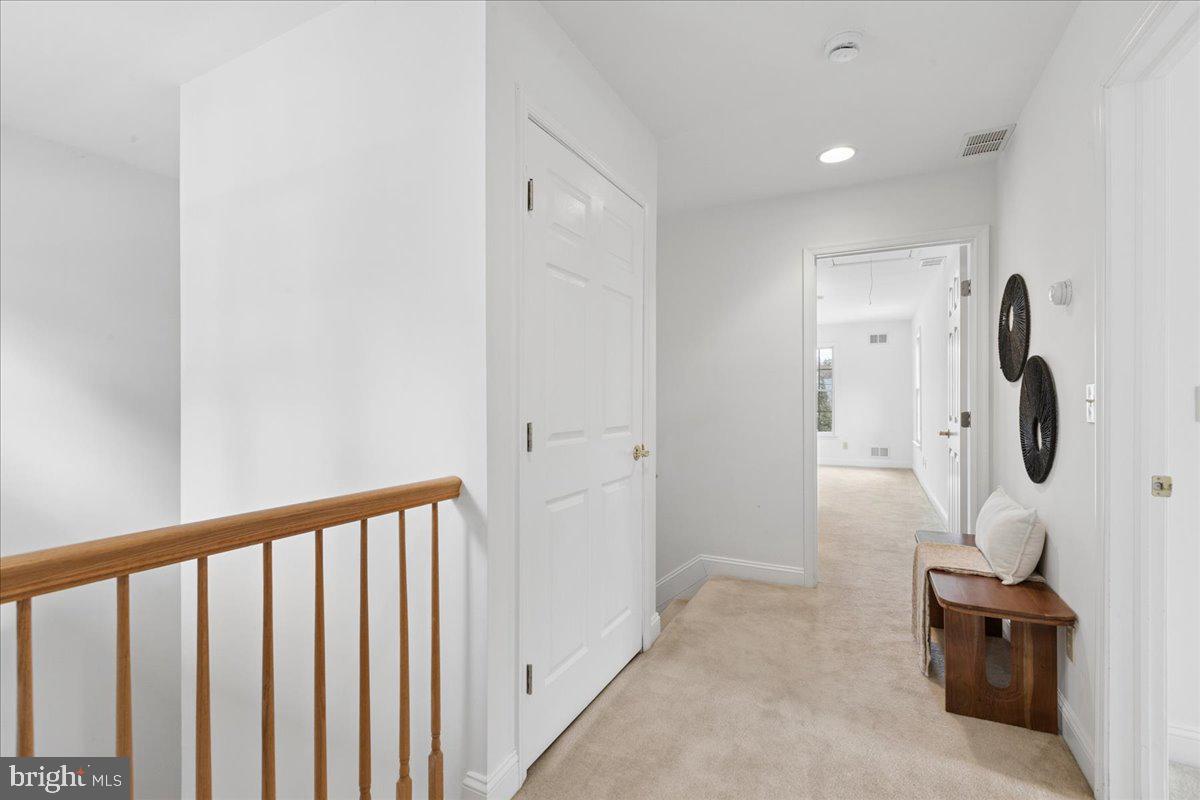 45 Hedge Row Road Princeton, NJ 08540 - Photo 19 of 29 a view of front door