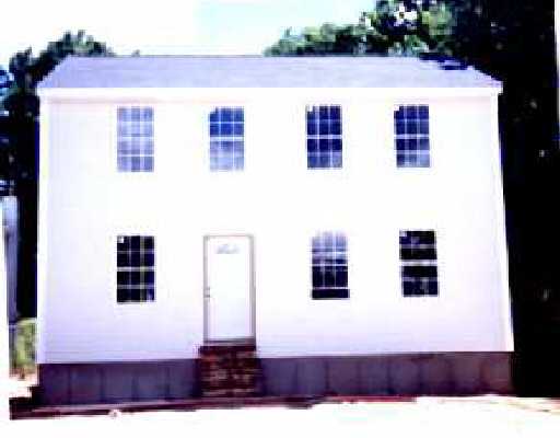 0 Cleveland Street Woonsocket, RI 02895 - Photo 1 of 1 Exterior Front.