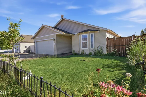 $409,000 | 316 Center Ridge Drive, Culver, OR 97734