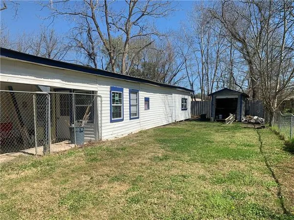 $69,999 | 440 Eagle Street, Marksville, LA 71351