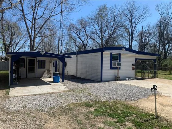 $69,999 | 440 Eagle Street, Marksville, LA 71351