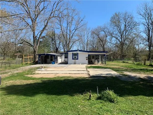 $69,999 | 440 Eagle Street, Marksville, LA 71351