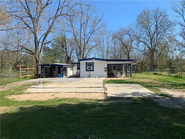 $69,999 | 440 Eagle Street, Marksville, LA 71351