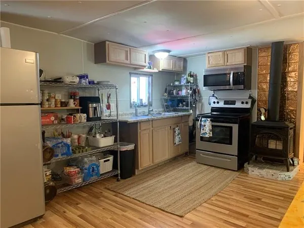 $69,999 | 440 Eagle Street, Marksville, LA 71351