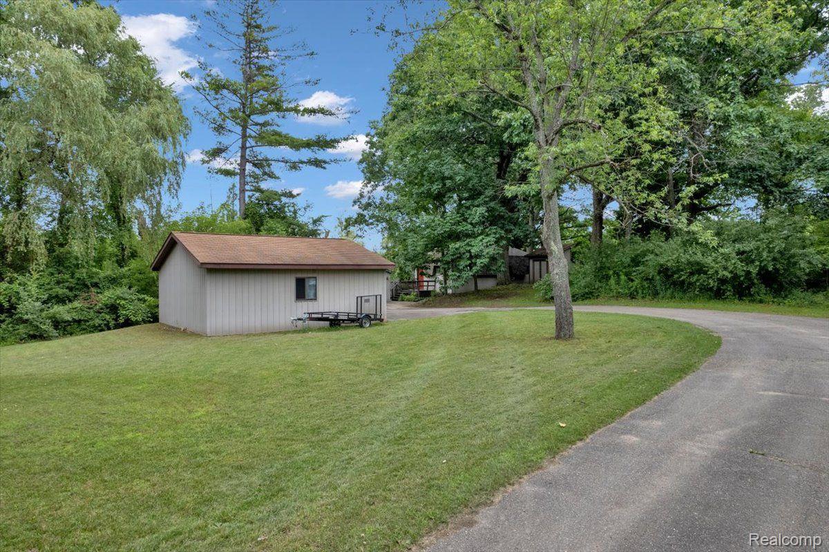 4861 Jasmond Road Goodrich, MI 48438 - Photo 20 of 26 Gallery Image 20