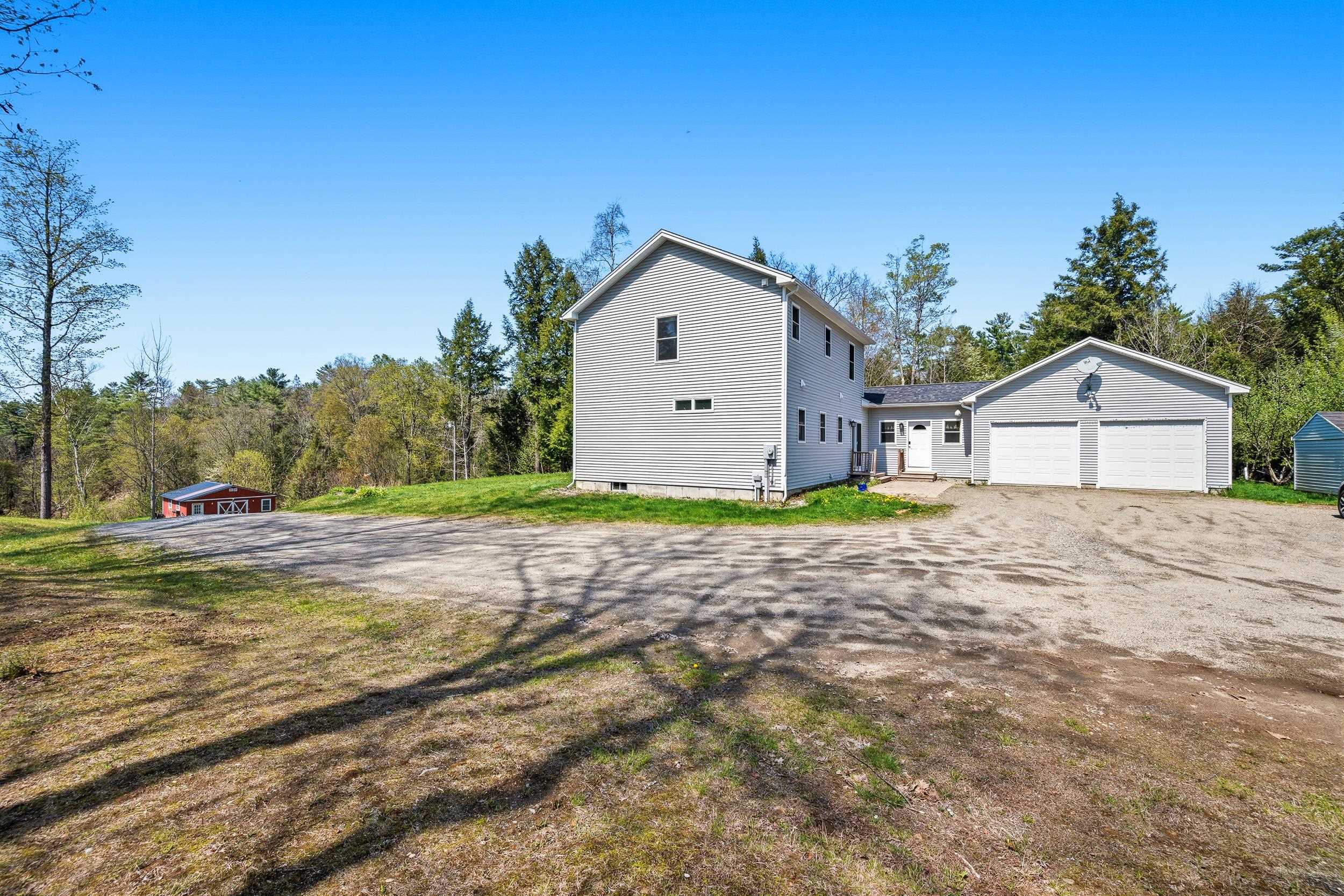 192 Mill Brook Road Landaff, NH 03585 - Photo 7 of 54