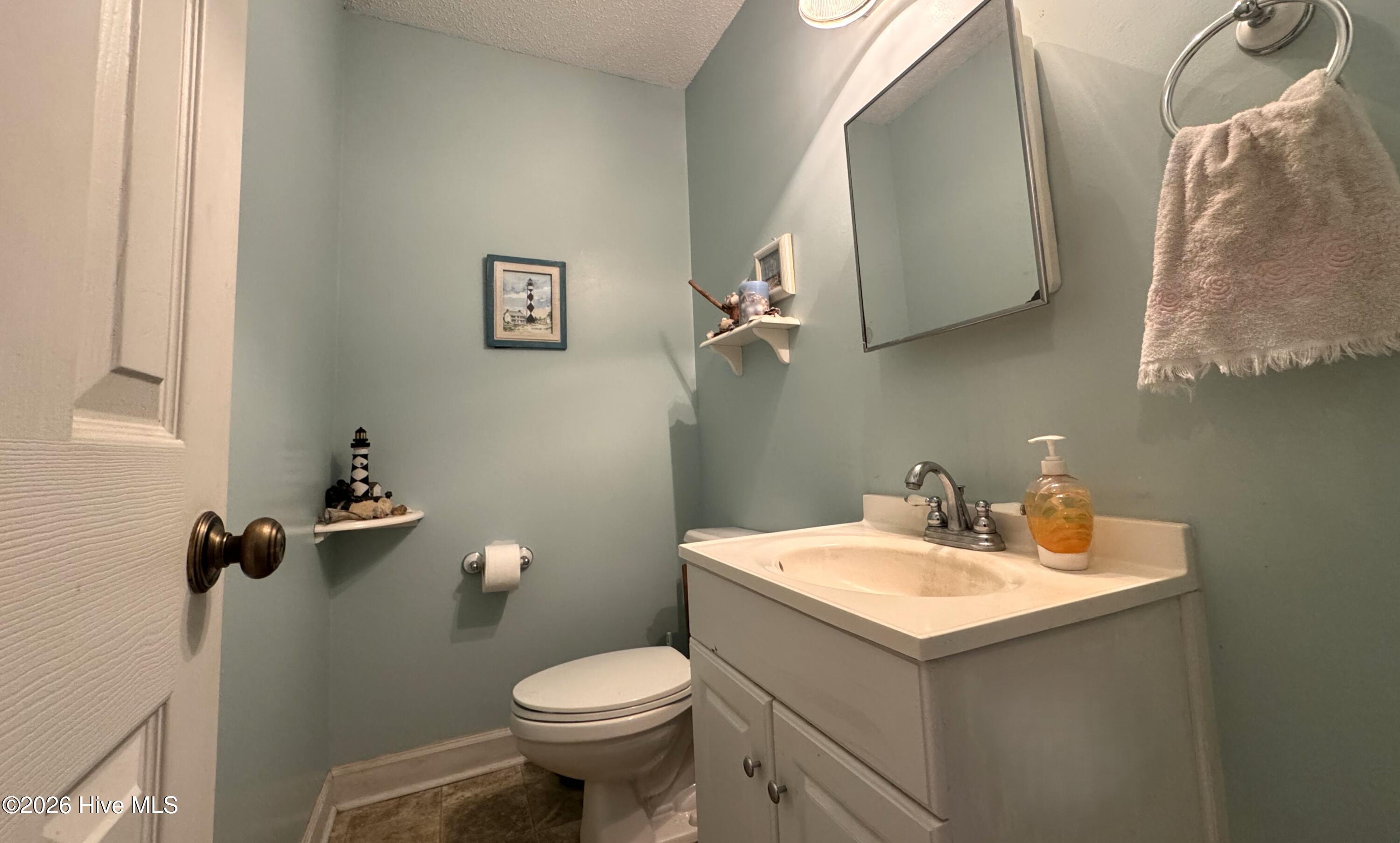 1601 River Bluff Road Morehead City, NC 28557 - Photo 11 of 44 located at garage entrance door.