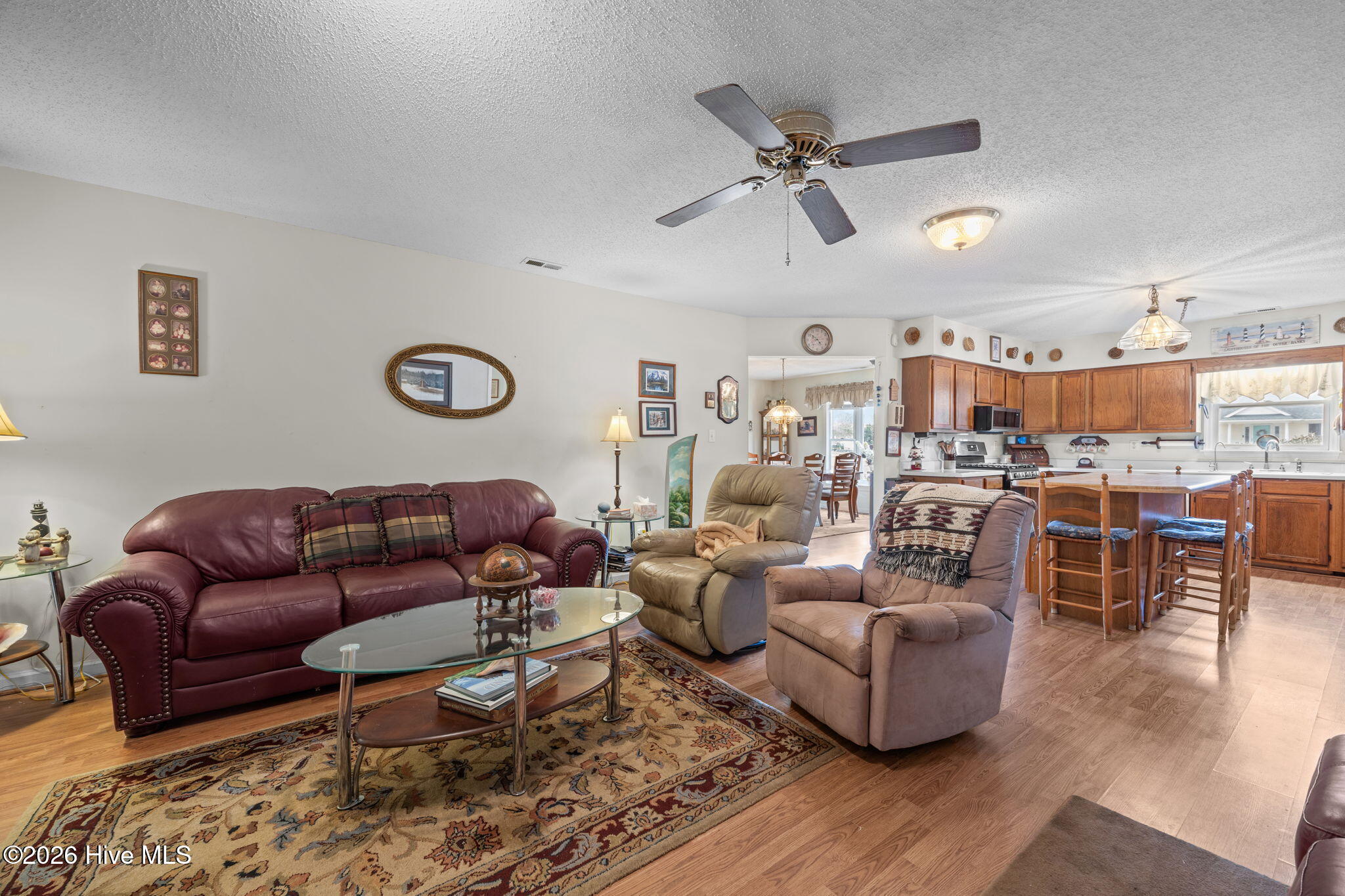 1601 River Bluff Road Morehead City, NC 28557 - Photo 12 of 44 Family Room