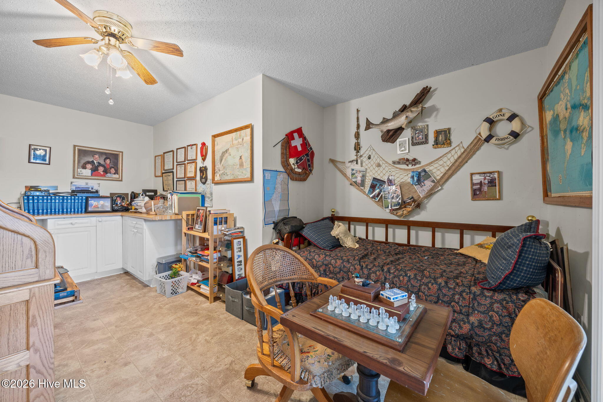 1601 River Bluff Road Morehead City, NC 28557 - Photo 16 of 44 Built in cabinets