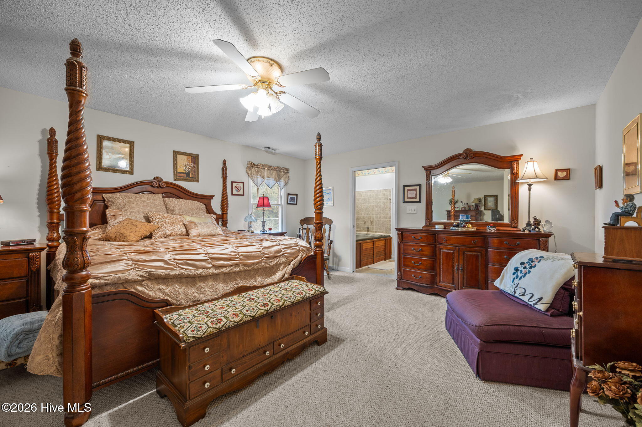 1601 River Bluff Road Morehead City, NC 28557 - Photo 17 of 44 Primary Suite