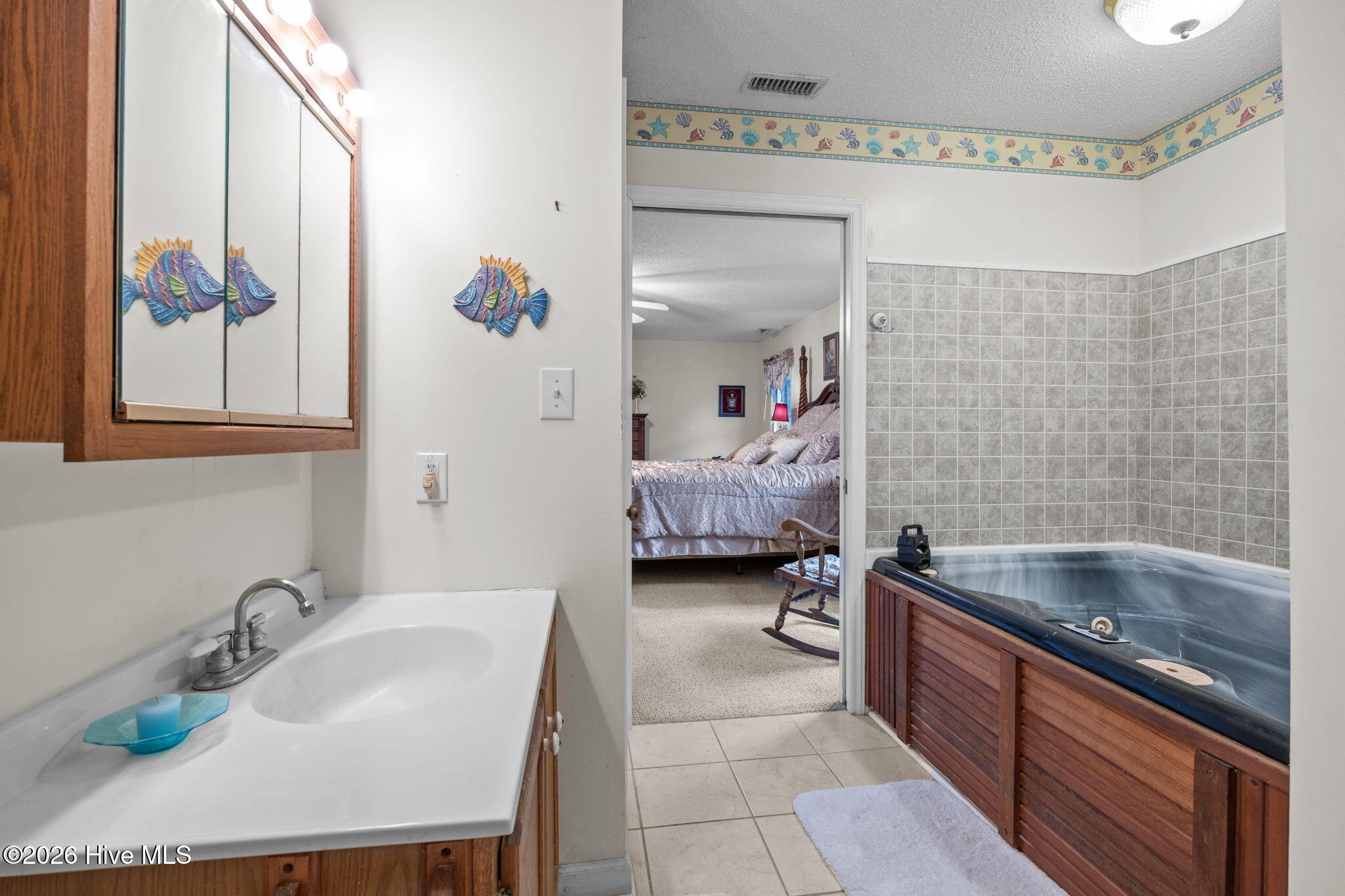 1601 River Bluff Road Morehead City, NC 28557 - Photo 18 of 44 with walk in closet