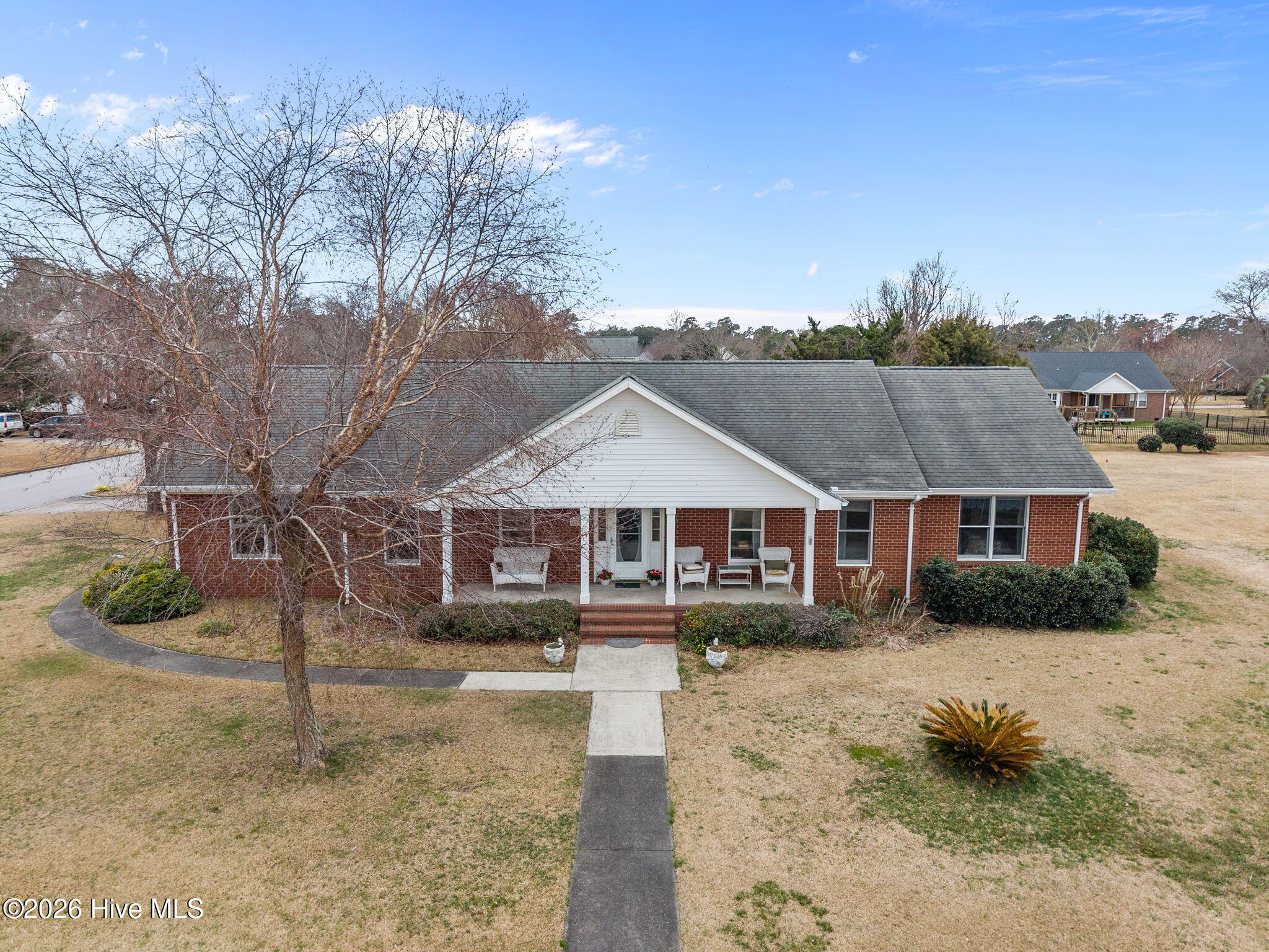 1601 River Bluff Road Morehead City, NC 28557 - Photo 37 of 44 Morehead City Home for Sale (5)