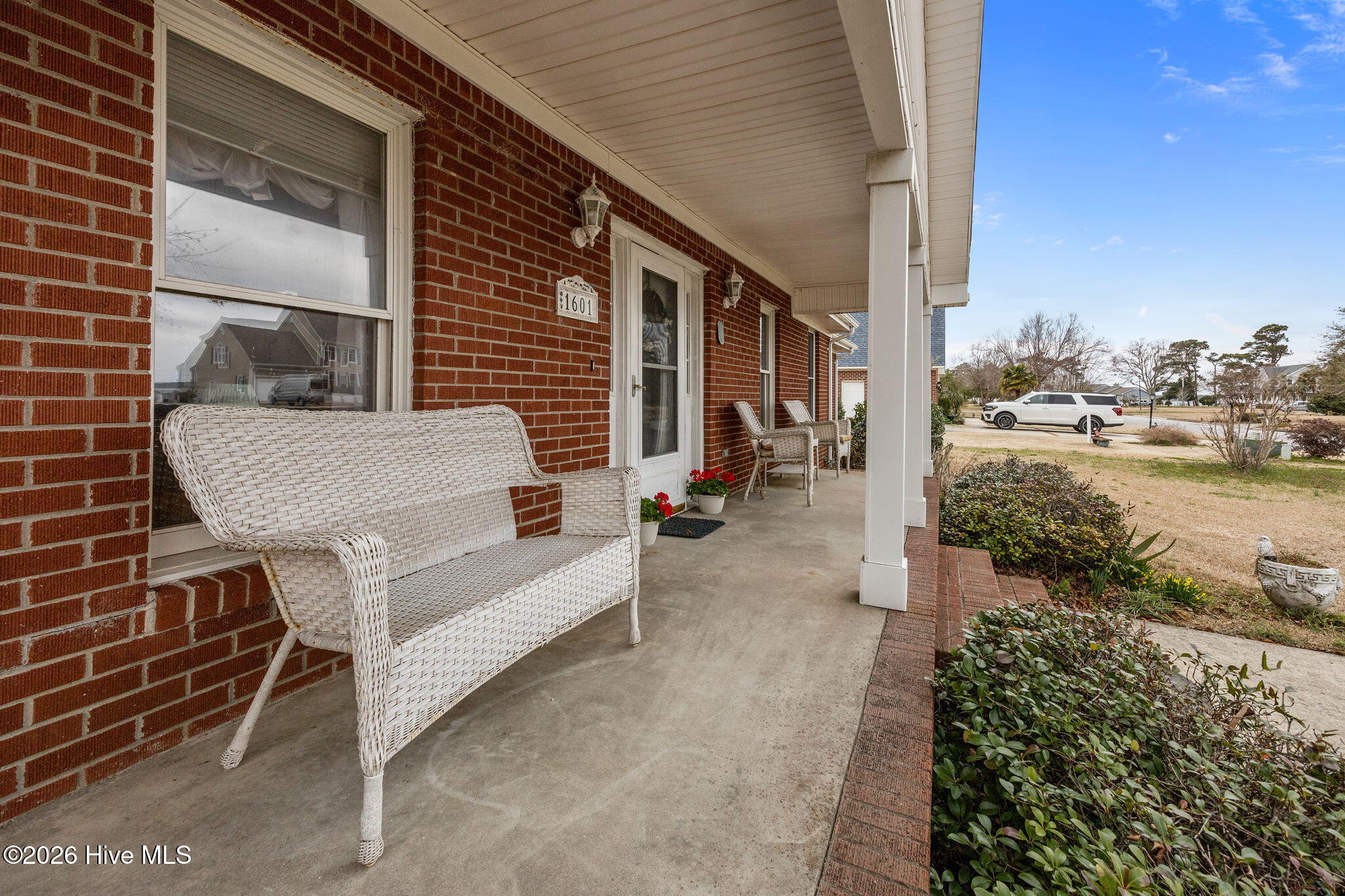 1601 River Bluff Road Morehead City, NC 28557 - Photo 40 of 44 Morehead City Home for Sale (50)