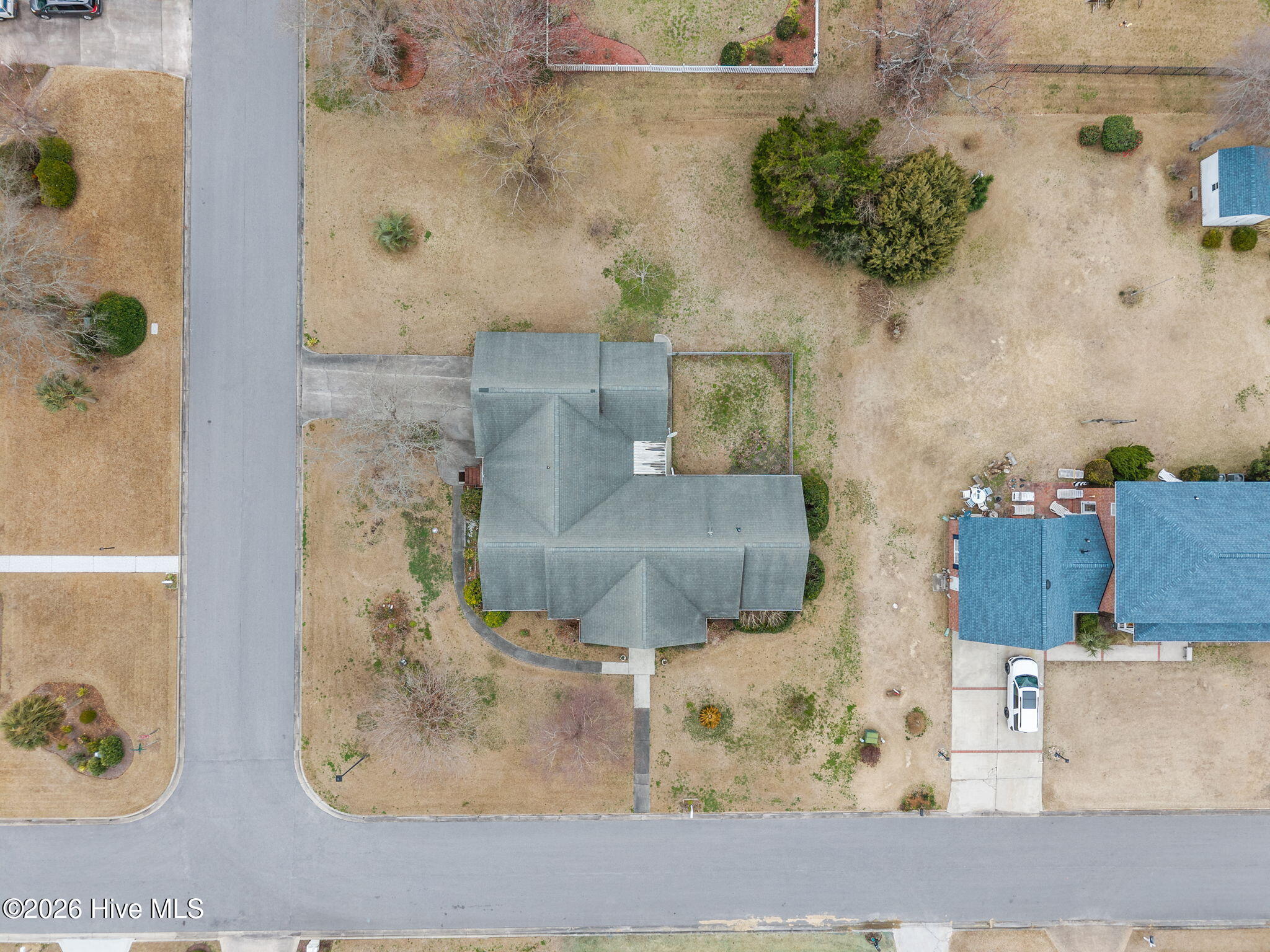 1601 River Bluff Road Morehead City, NC 28557 - Photo 41 of 44 Morehead City Home for Sale (16)