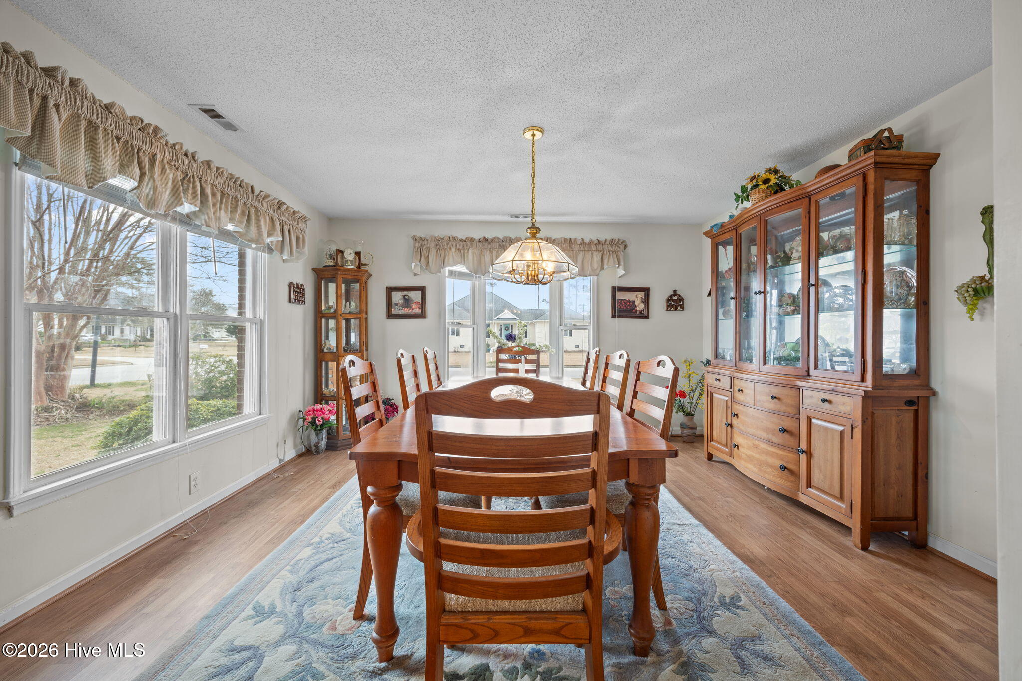 1601 River Bluff Road Morehead City, NC 28557 - Photo 7 of 44 Formal dining Room