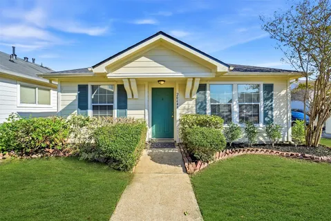 $224,900 | 20648 Patriot Park Lane, Katy, TX 77449