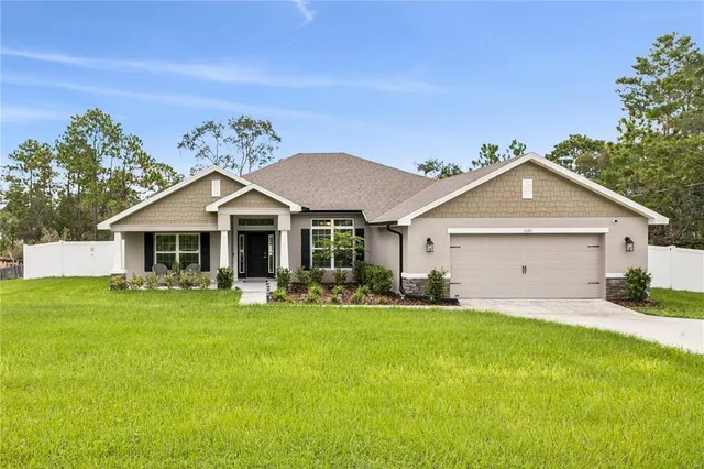 $440,000 | 11381 Mississippi Kite Avenue, Brooksville, FL 34614