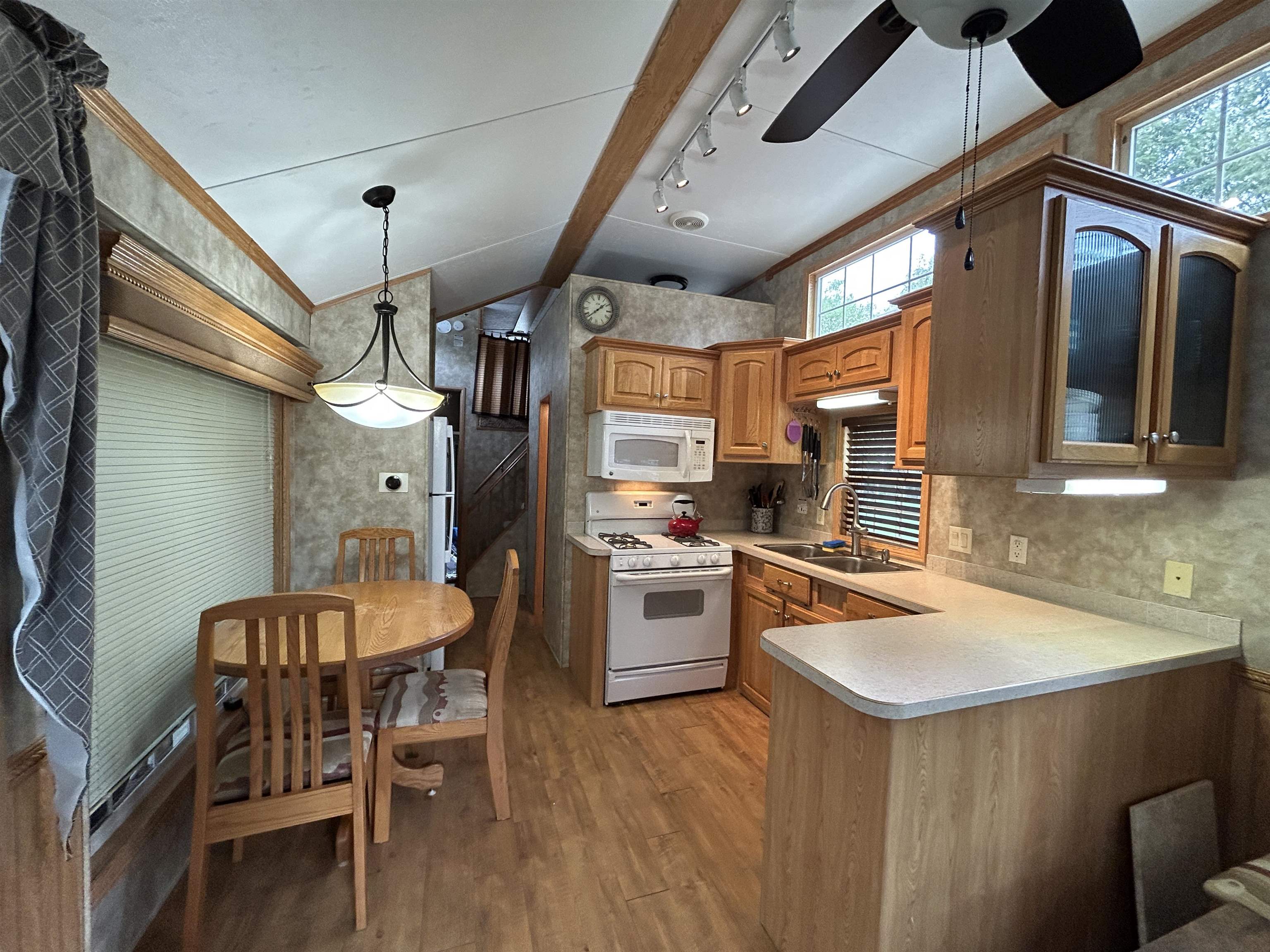 81 Wulamat Road, Unit 32 Bristol, NH 03222 - Photo 9 of 19