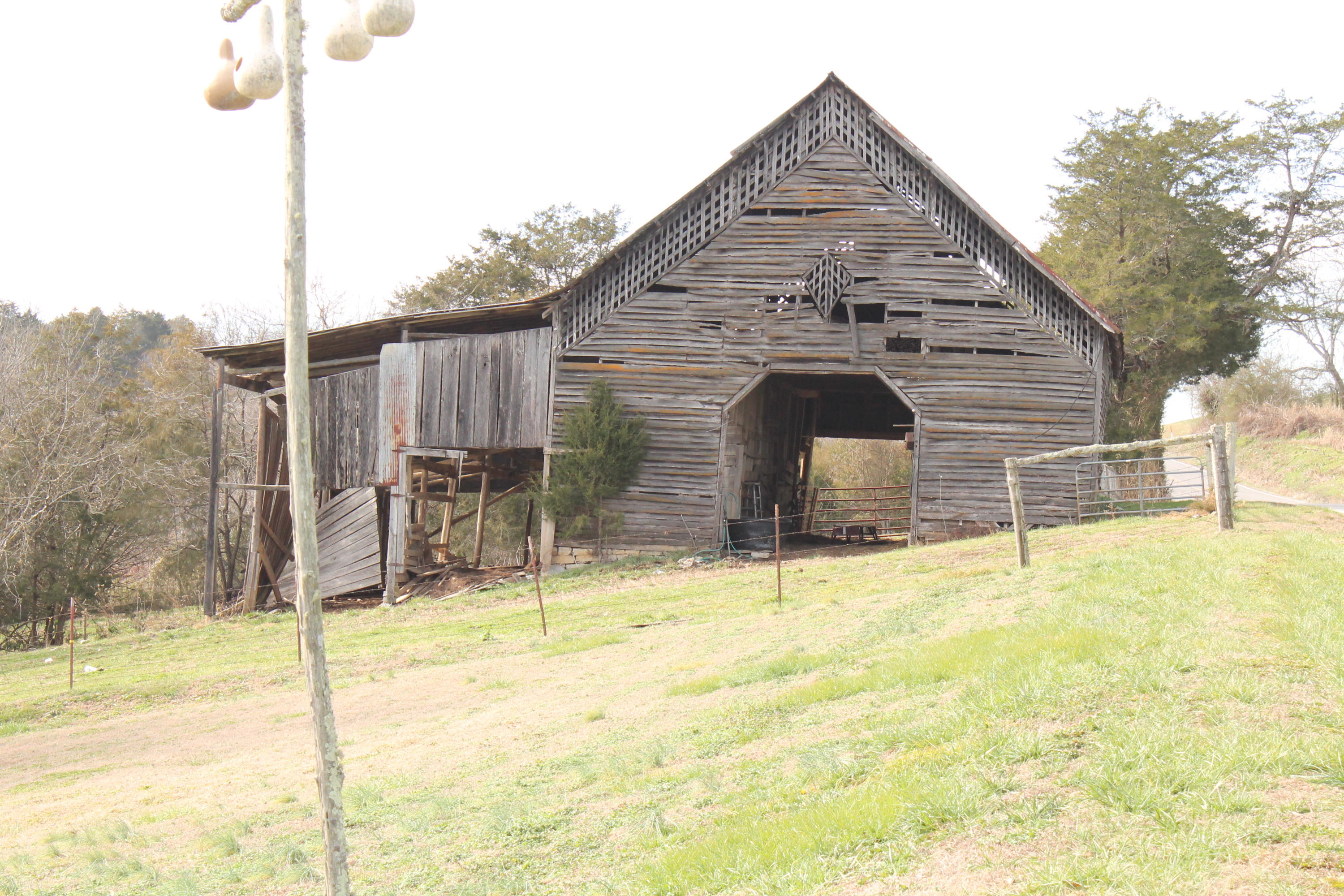 Barn
