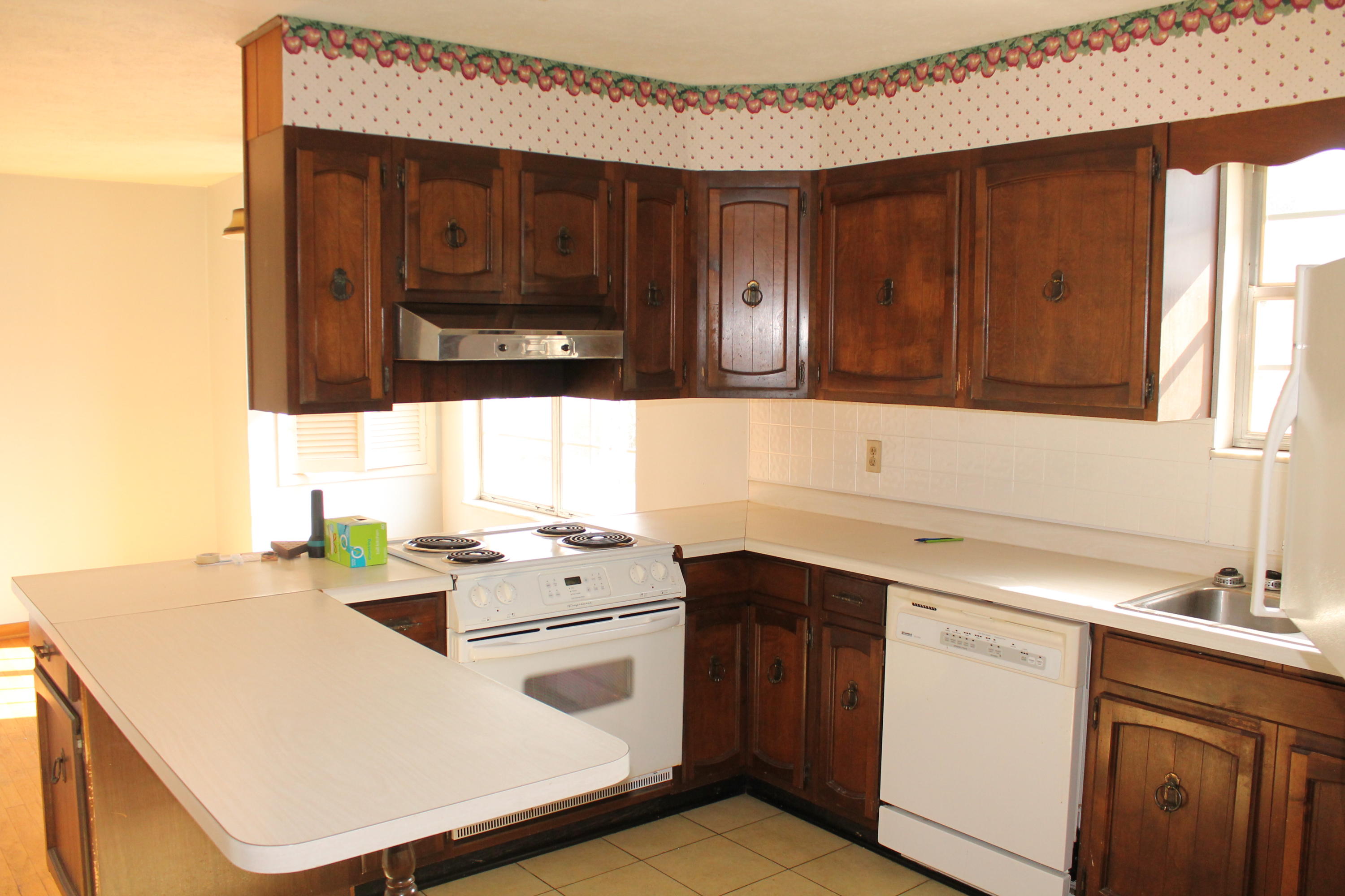 297 Hickory Valley Road Maynardville, TN 37807 - Photo 8 of 13 Kitchen