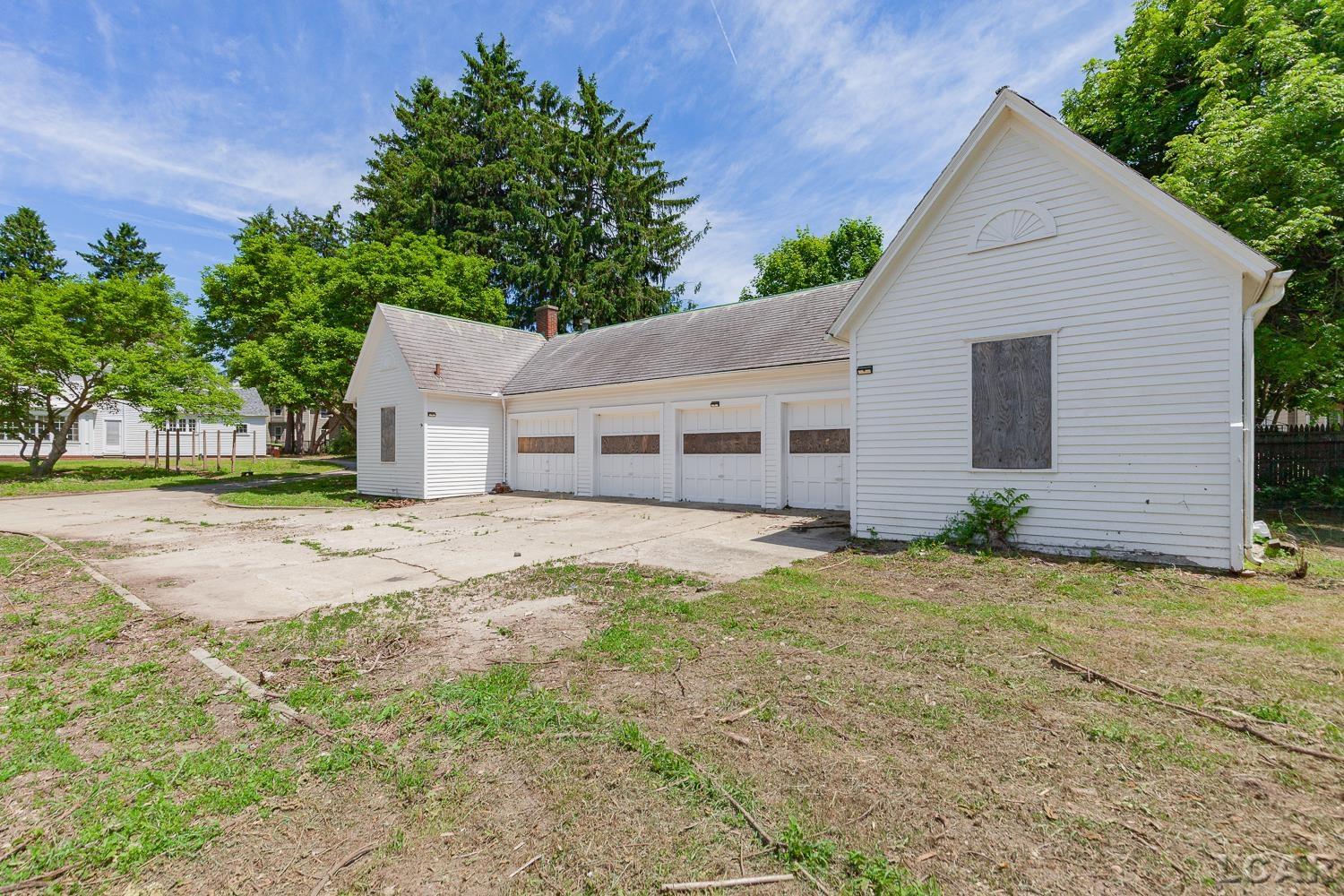 411 South Main Street Adrian, MI 49221 - Photo 40 of 53