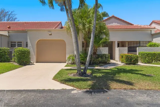 $2,200 | 5942 Parkwalk Circle West, Boynton Beach, FL 33472
